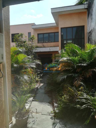 Imagem Casa com 4 Quartos à Venda ou Locação, 280 m² em Perdizes - São Paulo Imagem Casa com 4 Quartos à Venda ou Locação, 280 m² em Perdizes - São Paulo
