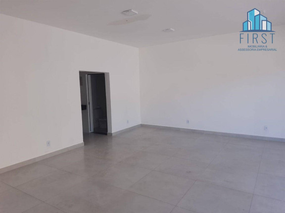 Imagem Sala Comercial para Alugar, 75 m² em Santo Antônio - Louveira Imagem Sala Comercial para Alugar, 75 m² em Santo Antônio - Louveira