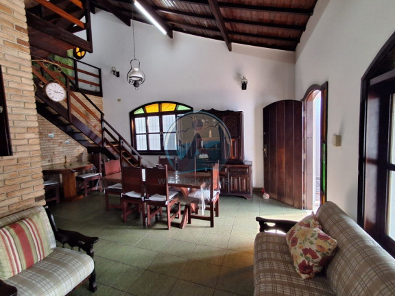 Imagem Casa com 3 Quartos à Venda, 300 m² em Itaguá - Ubatuba Imagem Casa com 3 Quartos à Venda, 300 m² em Itaguá - Ubatuba