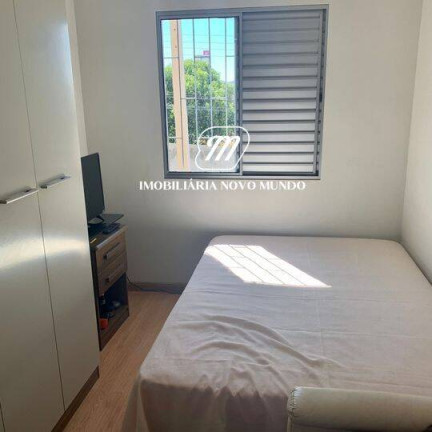 Imagem Apartamento com 3 Quartos à Venda, 58 m² em Nossa Senhora Aparecida - Uberlândia Imagem Apartamento com 3 Quartos à Venda, 58 m² em Nossa Senhora Aparecida - Uberlândia