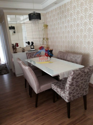 Imagem Apartamento com 3 Quartos à Venda, 85 m² em Jardim - Santo André Imagem Apartamento com 3 Quartos à Venda, 85 m² em Jardim - Santo André