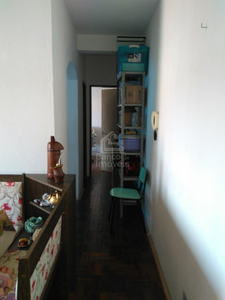 Imagem Apartamento com 1 Quarto à Venda, 40 m² em Nonoai - Santa Maria Imagem Apartamento com 1 Quarto à Venda, 40 m² em Nonoai - Santa Maria