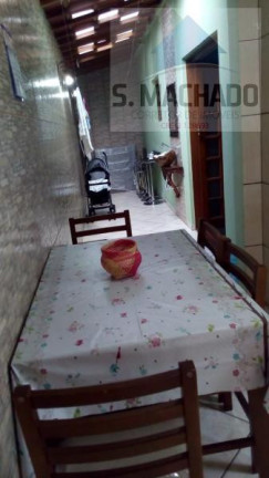 Imagem Casa com 3 Quartos à Venda, 179 m² em Jardim Santo Alberto - Santo André