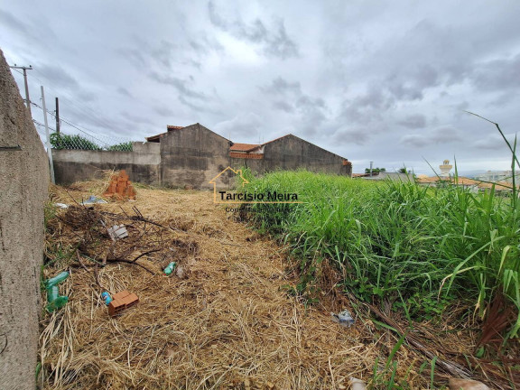 Imagem Terreno à Venda, 666 m² em Parque São Quirino - Campinas Imagem Terreno à Venda, 666 m² em Parque São Quirino - Campinas