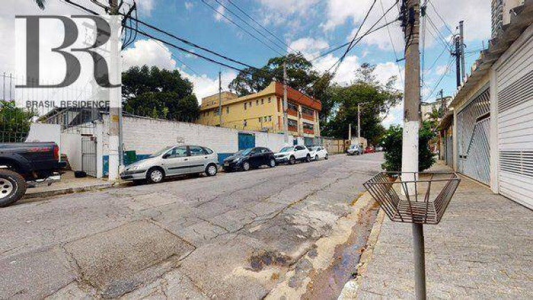 Imagem Apartamento com 2 Quartos à Venda, 75 m² em Campo Belo - São Paulo Imagem Apartamento com 2 Quartos à Venda, 75 m² em Campo Belo - São Paulo