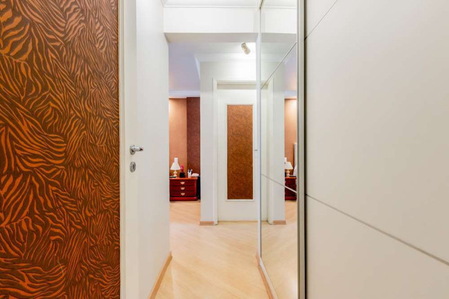Apartamento com 3 Quartos à Venda, 106 m² em Perdizes - São Paulo
