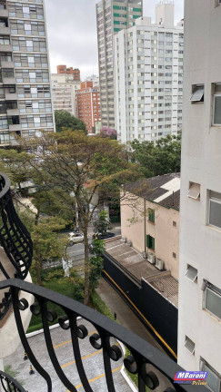 Imagem Apartamento com 1 Quarto para Alugar, 75 m² em Jardim Paulista - São Paulo Imagem Apartamento com 1 Quarto para Alugar, 75 m² em Jardim Paulista - São Paulo