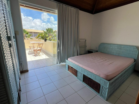 Imagem Apartamento com 3 Quartos à Venda, 135 m² em Itapuã - Salvador