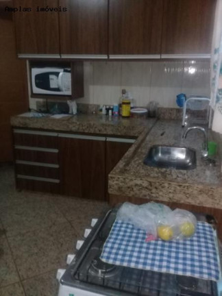 Imagem Casa com 3 Quartos à Venda, 240 m² em Fernao-dias - Igarapé