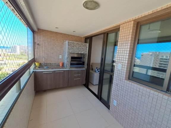 Imagem Apartamento com 3 Quartos à Venda, 92.835 m² em Armação - Salvador