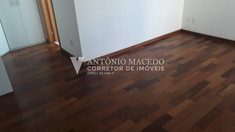 Imagem Apartamento com 4 Quartos à Venda, 208 m² em Vila Mariana - São Paulo
