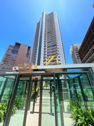 Imagem Imóvel com 3 Quartos à Venda, 210 m² em Caminho Das árvores - Salvador