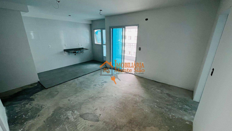 Imagem Apartamento com 2 Quartos à Venda, 61 m² em Picanco - Guarulhos Imagem Apartamento com 2 Quartos à Venda, 61 m² em Picanco - Guarulhos