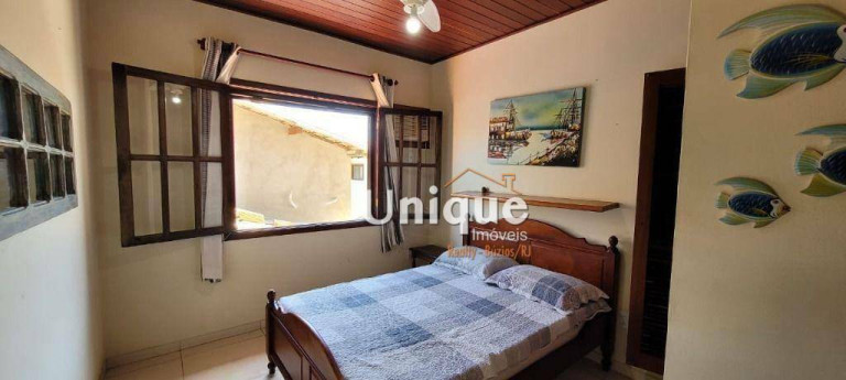 Imagem Casa com 3 Quartos à Venda, 100 m² em Geribá - Armação Dos Búzios Imagem Casa com 3 Quartos à Venda, 100 m² em Geribá - Armação Dos Búzios