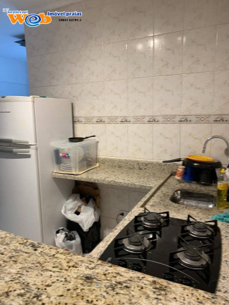 Imagem Kitnet com 1 Quarto à Venda,  em Ocian - Praia Grande