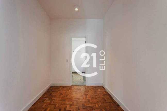 Imagem Apartamento com 3 Quartos para Alugar, 209 m² em Jardim Paulista - São Paulo