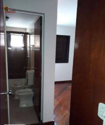 Imagem Apartamento com 3 Quartos à Venda, 105 m² em Moema - São Paulo