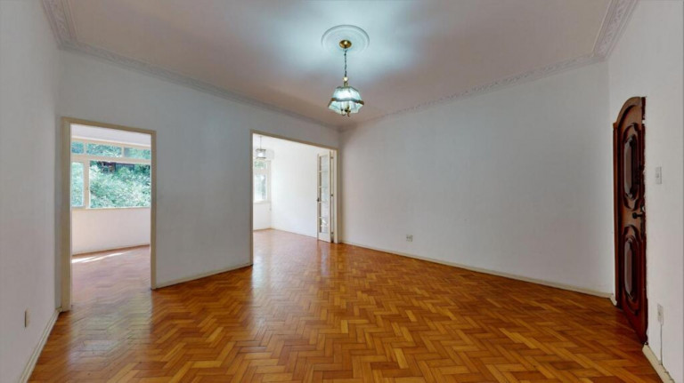 Imagem Imóvel com 3 Quartos à Venda, 102 m² em Tijuca - Rio De Janeiro