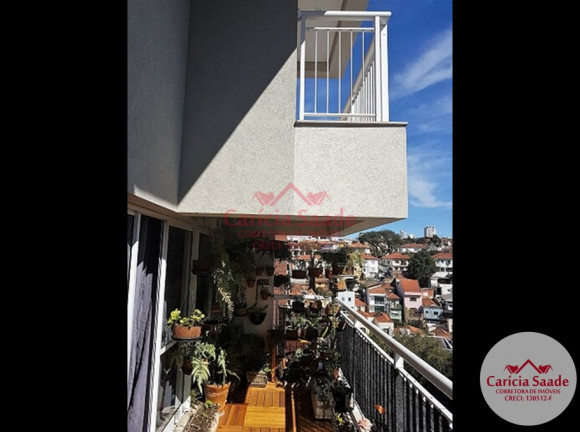 Imagem Apartamento com 3 Quartos à Venda, 109 m² em Vila Mariana - São Paulo