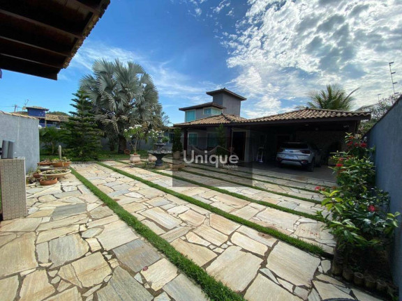 Imagem Casa com 3 Quartos à Venda, 200 m² em Baia Formosa - Armação Dos Búzios Imagem Casa com 3 Quartos à Venda, 200 m² em Baia Formosa - Armação Dos Búzios