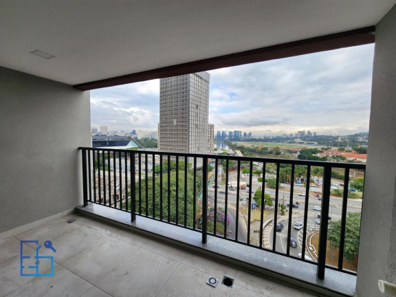 Apartamento com 1 Quarto à Venda, 24 m² em Pinheiros - São Paulo