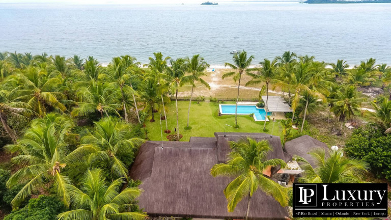 Imagem Casa com 4 Quartos à Venda, em Camamu Imagem Casa com 4 Quartos à Venda, em Camamu