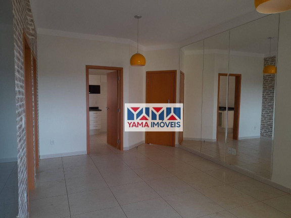 Imagem Apartamento com 2 Quartos à Venda, 88 m² em Nova Aliança - Ribeirão Preto Imagem Apartamento com 2 Quartos à Venda, 88 m² em Nova Aliança - Ribeirão Preto