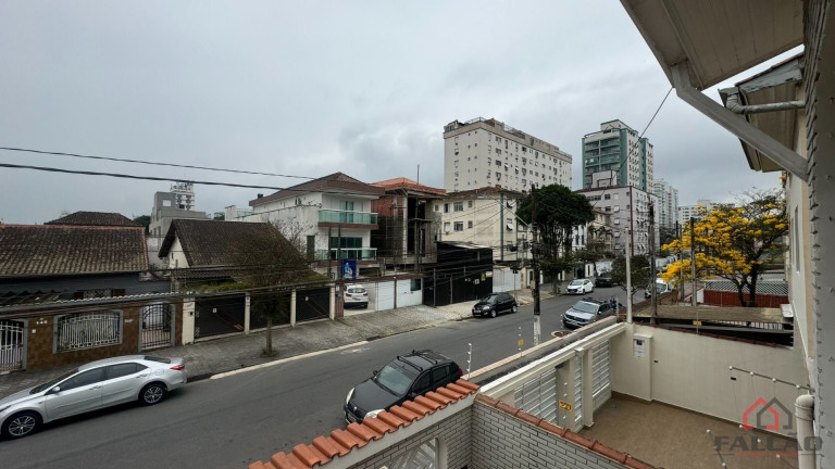 Imagem Sobrado com 4 Quartos à Venda, 226 m² em Embaré - Santos Imagem Sobrado com 4 Quartos à Venda, 226 m² em Embaré - Santos