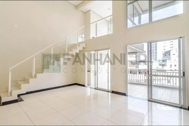 Imagem Imóvel com 3 Quartos à Venda, 151 m² em Cerqueira César - São Paulo