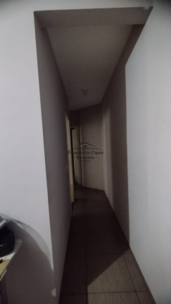 Imagem Apartamento com 1 Quarto à Venda, 38 m² em Vila Mariana - Aparecida Imagem Apartamento com 1 Quarto à Venda, 38 m² em Vila Mariana - Aparecida