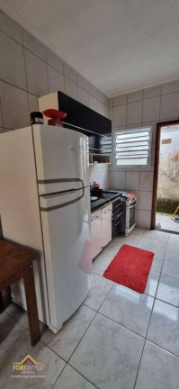 Imagem Imóvel com 1 Quarto à Venda, 40 m² em Mirim - Praia Grande Imagem Imóvel com 1 Quarto à Venda, 40 m² em Mirim - Praia Grande