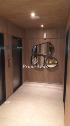 Imagem Apartamento com 1 Quarto à Venda, 32 m² em Jardins - São Paulo Imagem Apartamento com 1 Quarto à Venda, 32 m² em Jardins - São Paulo