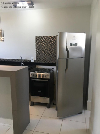 Imagem Imóvel com 1 Quarto para Alugar, 40 m² em Cidade Universitária - Campinas Imagem Imóvel com 1 Quarto para Alugar, 40 m² em Cidade Universitária - Campinas