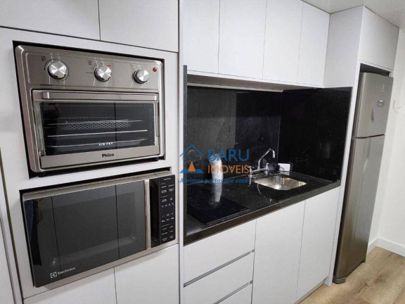 Imagem Apartamento com 1 Quarto para Alugar, 33 m² em Perdizes - São Paulo Imagem Apartamento com 1 Quarto para Alugar, 33 m² em Perdizes - São Paulo
