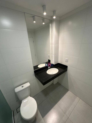 Imagem Apartamento com 1 Quarto à Venda, 55 m² em Pompéia - Santos Imagem Apartamento com 1 Quarto à Venda, 55 m² em Pompéia - Santos