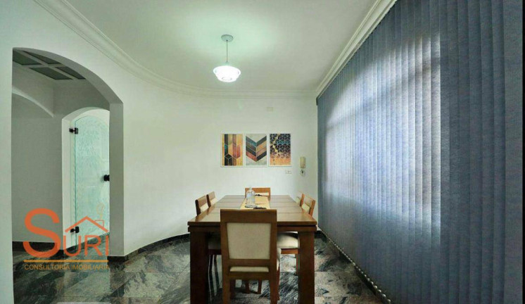 Imagem Sobrado com 4 Quartos à Venda, 300 m² em Utinga - Santo André Imagem Sobrado com 4 Quartos à Venda, 300 m² em Utinga - Santo André