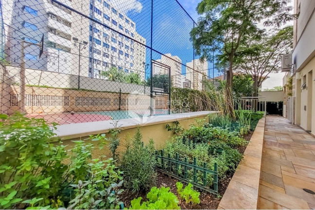 Imagem Apartamento com 2 Quartos à Venda, 60 m² em Barra Funda - São Paulo