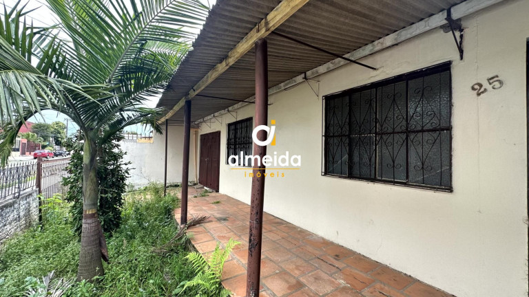 Casa com 2 Quartos à Venda, 151 m² em Tancredo Neves - Santa Maria