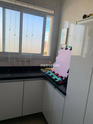 Imagem Apartamento com 2 Quartos à Venda, 89 m² em Centro - São Caetano Do Sul
