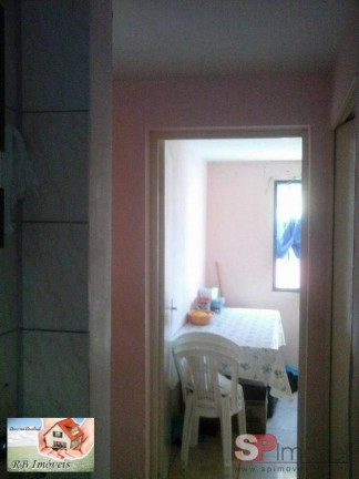 Imagem Apartamento com 2 Quartos à Venda, 49 m² em Serraria - Diadema Imagem Apartamento com 2 Quartos à Venda, 49 m² em Serraria - Diadema
