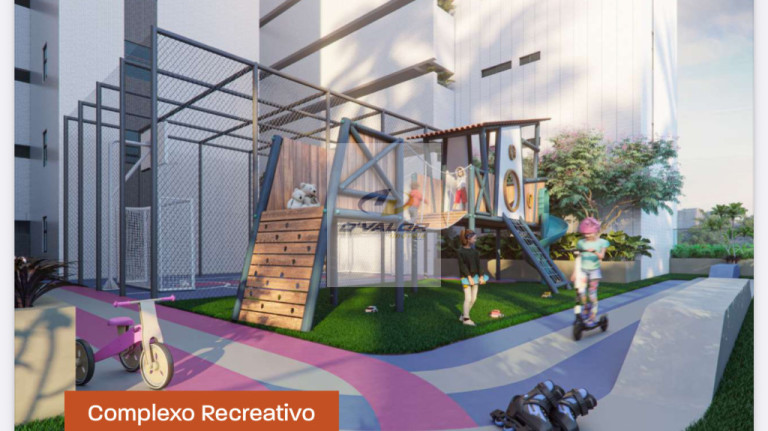 Imagem Apartamento com 3 Quartos à Venda, 77 m² em Jardim Oceania - João Pessoa Imagem Apartamento com 3 Quartos à Venda, 77 m² em Jardim Oceania - João Pessoa