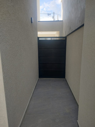 Imagem Casa de Condomínio com 3 Quartos à Venda, 150 m² em Morada Dos Nobres - Taubaté