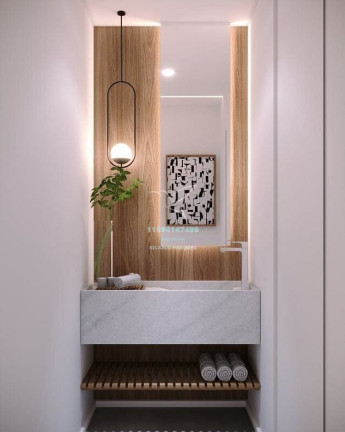 Imagem Cobertura com 3 Quartos à Venda, 211 m² em Perdizes - São Paulo