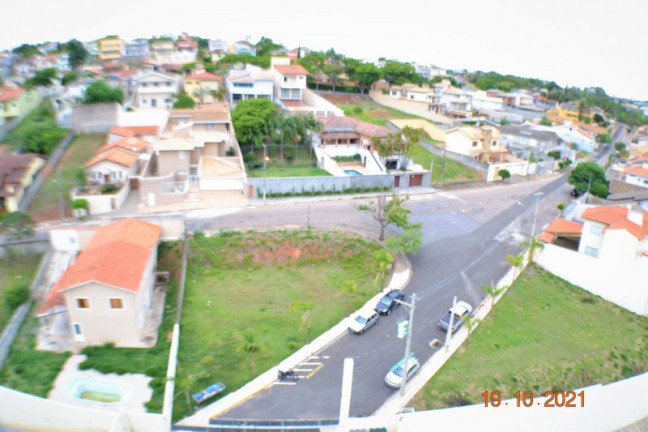 Imagem Apartamento com 3 Quartos à Venda, 70 m² em Nova Itatiba - Itatiba