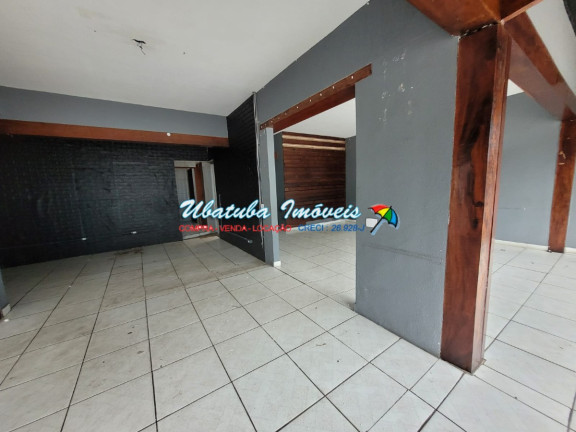 Imagem Ponto Comercial para Alugar, 220 m² em Centro - Ubatuba