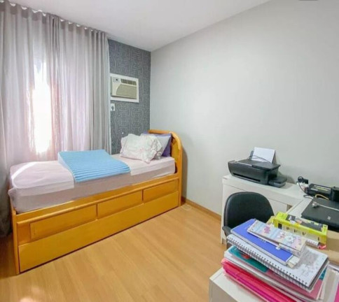 Imagem Apartamento com 3 Quartos à Venda, 88 m² em Jardim Camburi - Vitória