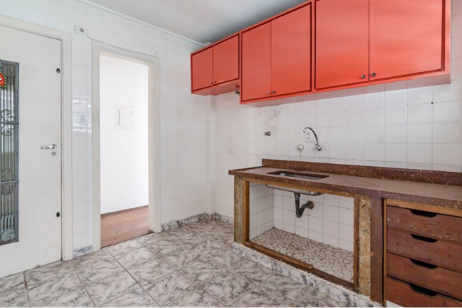 Imagem Imóvel com 2 Quartos à Venda, 79 m² em Itaim Bibi - São Paulo