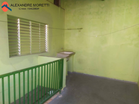 Imagem Casa com 2 Quartos para Alugar, 250 m² em Jardim Atílio Silvano - Sorocaba Imagem Casa com 2 Quartos para Alugar, 250 m² em Jardim Atílio Silvano - Sorocaba