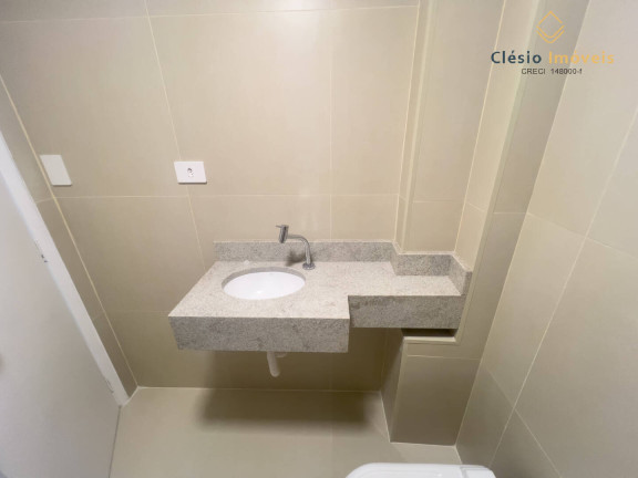 Imagem Apartamento com 1 Quarto à Venda, 42 m² em Centro - São Paulo Imagem Apartamento com 1 Quarto à Venda, 42 m² em Centro - São Paulo