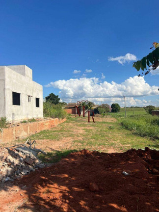 Imagem Terreno à Venda, 200 m² em Jardim Dos Ipês - Valentim Gentil Imagem Terreno à Venda, 200 m² em Jardim Dos Ipês - Valentim Gentil